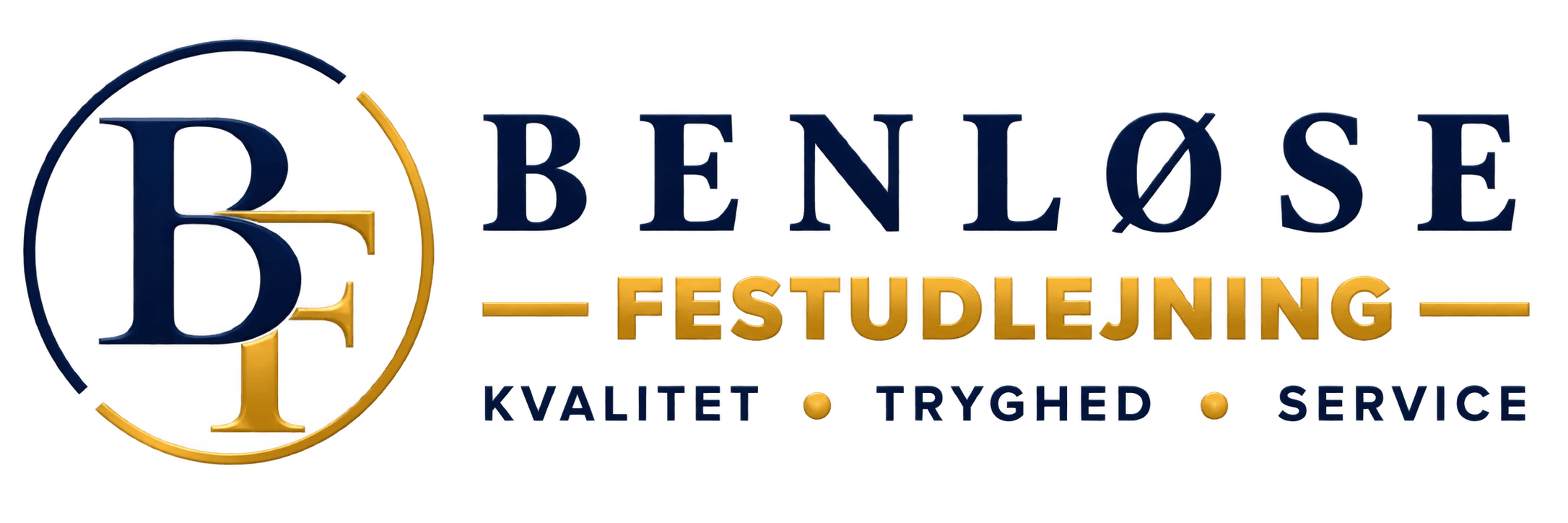 Benløse Festudlejning